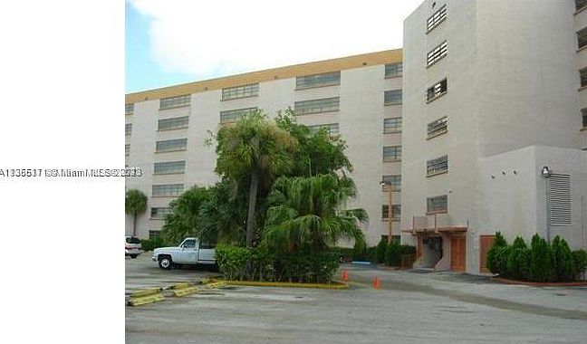 1st image of 9688 Fontainebleau Blvd APT 602