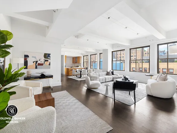 130 West 30th Street PHA image 1 of 11