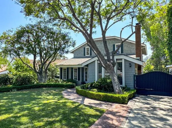 209 San Miguel Rd, Pasadena, CA 91105