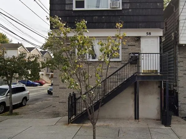 58 Bergen Ave, Jersey City, NJ 07305