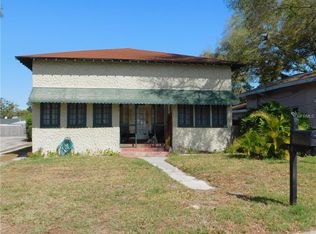 813 Avenue F NE, Winter Haven, FL 33881