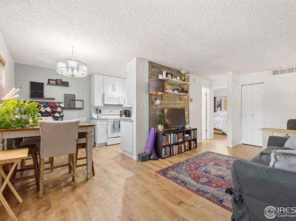 3383 Madison Ave #W-227, Boulder, CO 80303