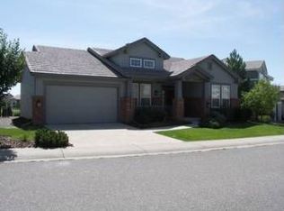 3077 Rockbridge Dr, Littleton, CO 80129