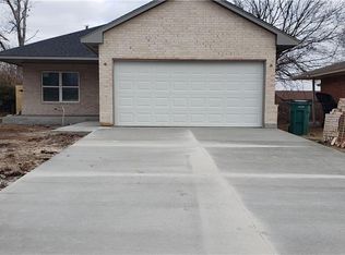 437 NW 87th St, Oklahoma City, OK 73114