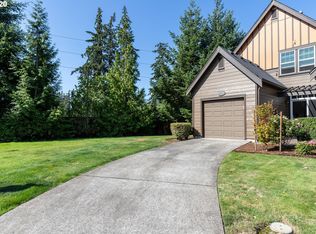 7290 NE Stoneybrook St, Hillsboro, OR 97124