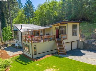 17212 S Carlson Rd, Oregon City, OR 97045