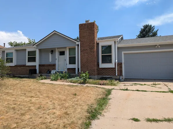 11172 W Patterson Pl, Littleton, CO 80127
