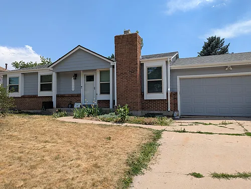 11172 W Patterson Pl Photo 1