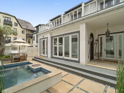 17 Hope Town Ln, Inlet Beach, FL, 32461