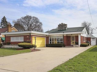 7709 3rd Ave, Kenosha, WI 53143