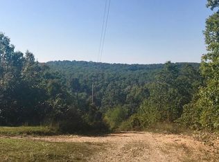 6818 Private Road 3422, Mountain View, MO 65548