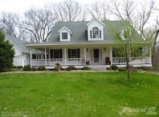 5677 7 Mile Rd NE, Belmont, MI 49306