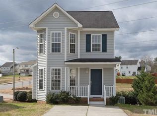 4304 Windlass Ct, Raleigh, NC 27616