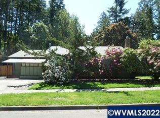 3510 NW Circle Blvd, Corvallis, OR