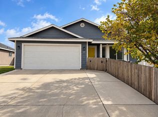 501 Mount Adams St, Moxee, WA 98936