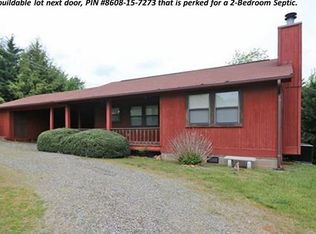 121 Midland Dr, Waynesville, NC 28785