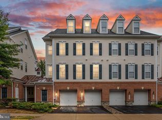 14666 Shelford Way, Gainesville, VA 20155