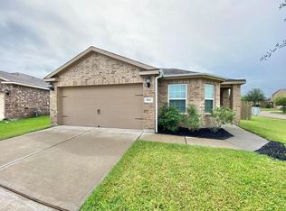 9511 Platinum Oaks Ct, Rosharon, TX 77583