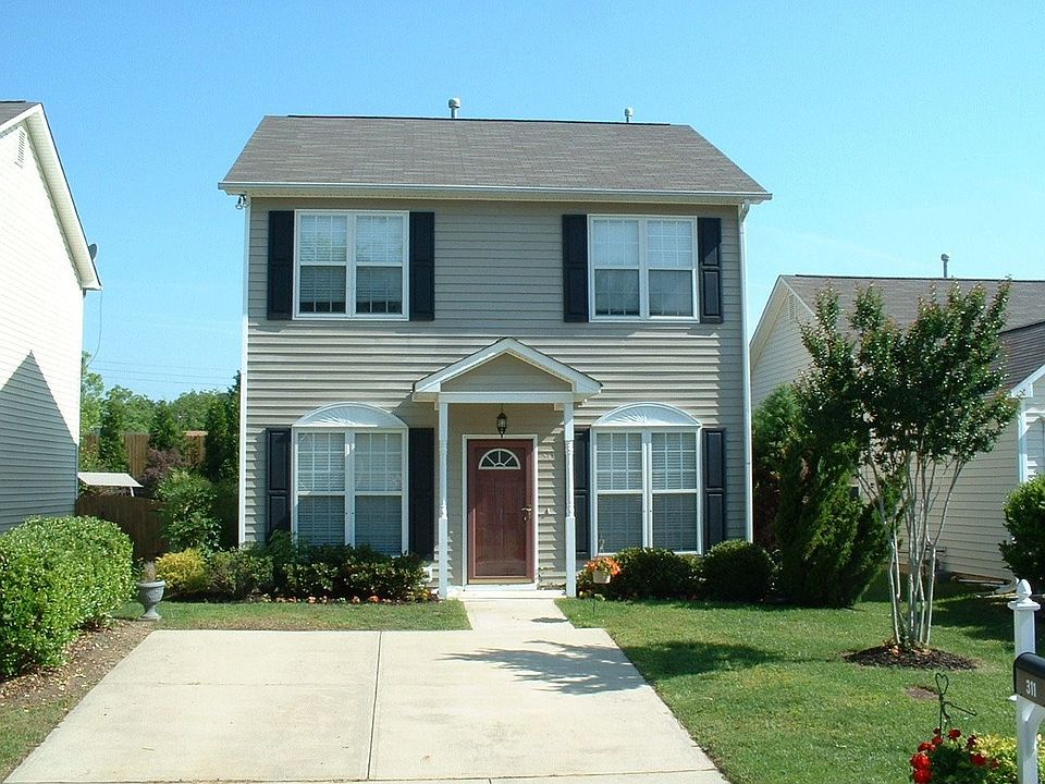 Walk to Apex Elementary!