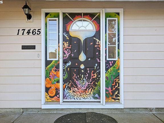 3rd image of 17465 SW Blanton St