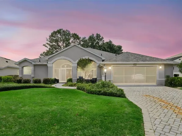 5607 Sir Churchill Dr, Leesburg, FL 34748