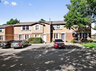 1523 S Ouray Cir UNIT D, Aurora, CO 80017