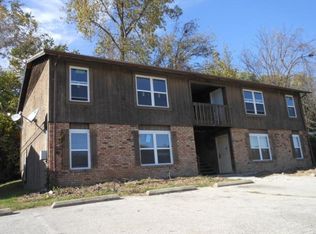 801 South Morrison Ave, Collinsville, IL