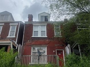 5415 2nd Ave, Pittsburgh, PA 15207