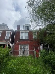 5415 2nd Ave, Pittsburgh, PA, 15207