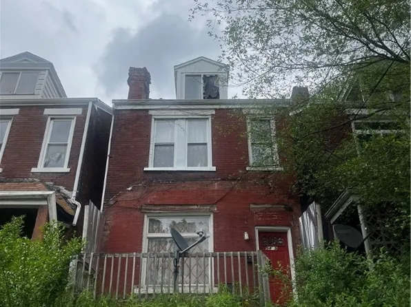 5415 2nd Ave, Pittsburgh, PA 15207