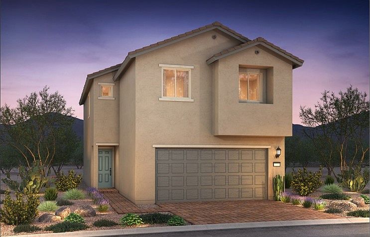 New house for rent
