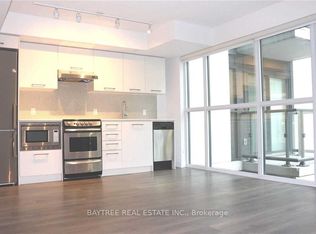 87 Peter St UNIT 1111, Toronto, ON M5V2G4