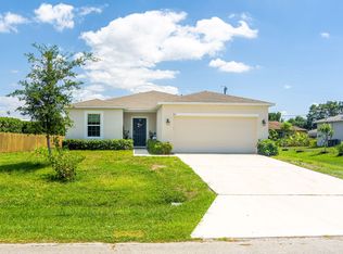 362 SW Buswell Ave, Port Saint Lucie, FL 34983