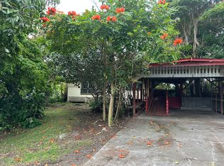 81-1989 Haku Nui Rd, Captain Cook, HI 96704