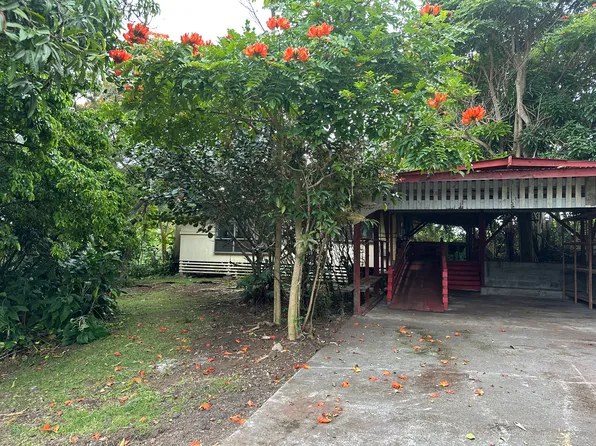 81-1989 Haku Nui Rd, Captain Cook, HI 96704