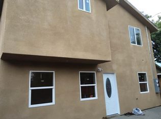 345 1/2 E 81st St, Los Angeles, CA 90003