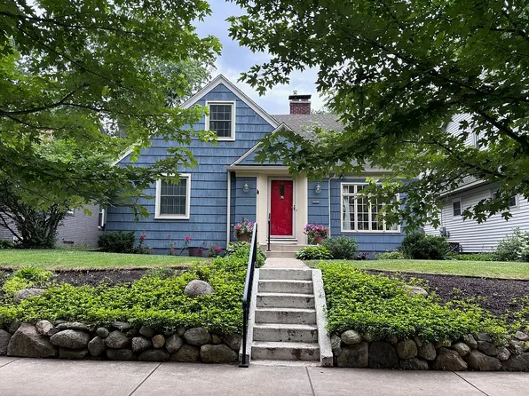 1106 N Saint Joseph St, South Bend, IN 46617