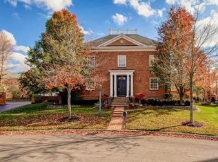 7711 Charlotte Hull Ct, New Albany, OH 43054