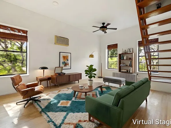 338 Prospect Pl APT 5D, Brooklyn, NY 11238