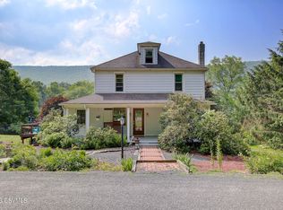 794 Waterton Rd, Shickshinny, PA 18655