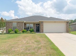 2208 San Luis Blvd, N Little Rock, AR 72118