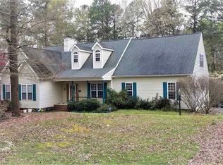 123 Deer Ridge Dr, Selma, NC 27576