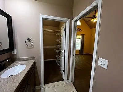 7317 Woodmill Way NW #1 — Photo 30