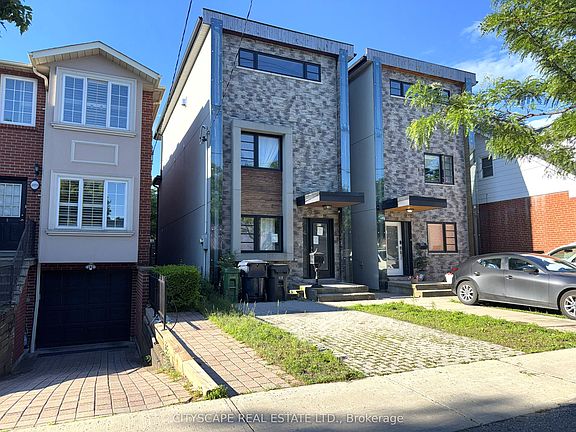 4th image of 817 Cosburn Ave