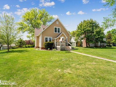 1010 12th St, Eldora, IA, 50627