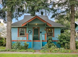 1847 SE 44th Ave, Portland, OR