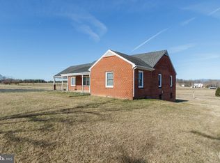 6565 Oak Park Rd, Oakpark, VA 22730