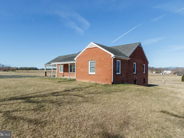 6565 Oak Park Rd, Oakpark, VA 22730