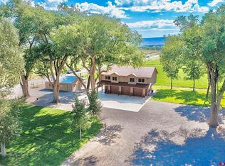 5345 Highway 348, Olathe, CO 81425