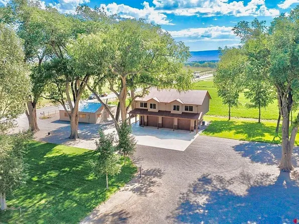 5345 Highway 348, Olathe, CO 81425